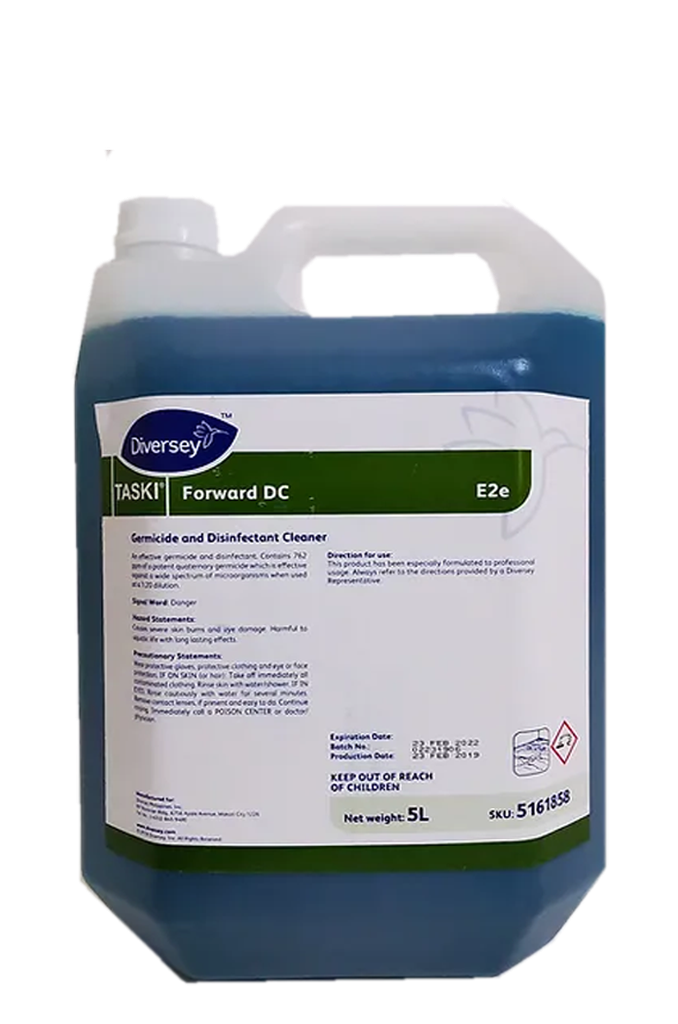 Diversey FORWARD 2X5L