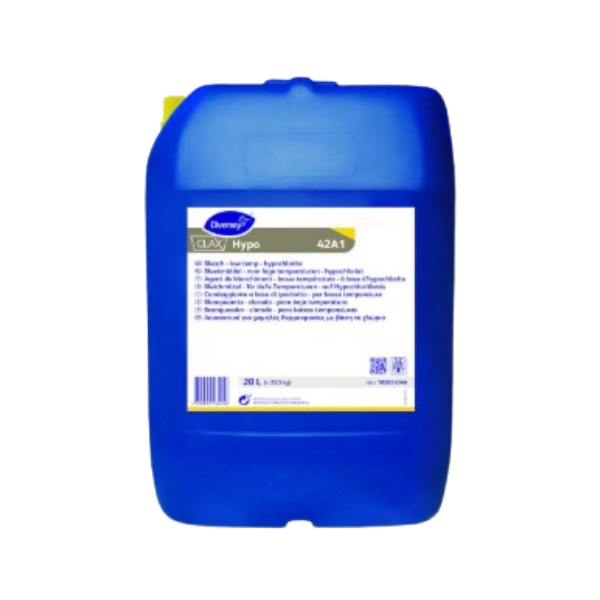 CLAX HYPO 42A1 1x20L