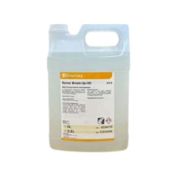 SUMA BREAK UP HD D3.5 2X5L NA