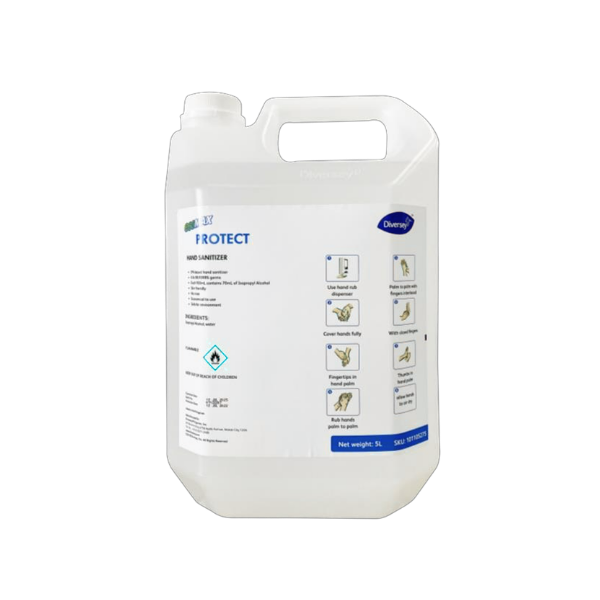 EcoMax Protect 2x5L PH