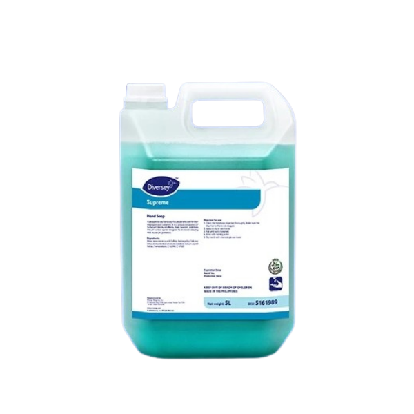 SUPREME 2X5L