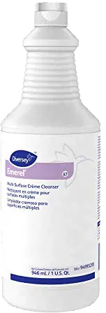 EMEREL MS CREME CLEANSER 12X32OZ 