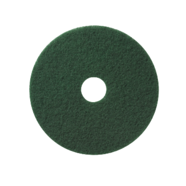 TASKI Americo Pad 16" Green W1+