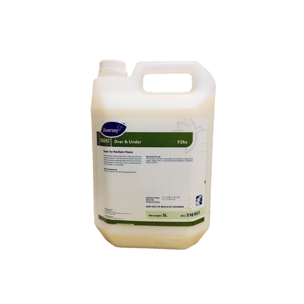 Over & Under ProX 2x5L