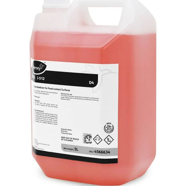 SUMA J-512 FINAL STEP 2X5L