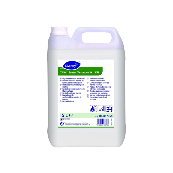 JONTEC TERRANOVA CARTON 2X5L