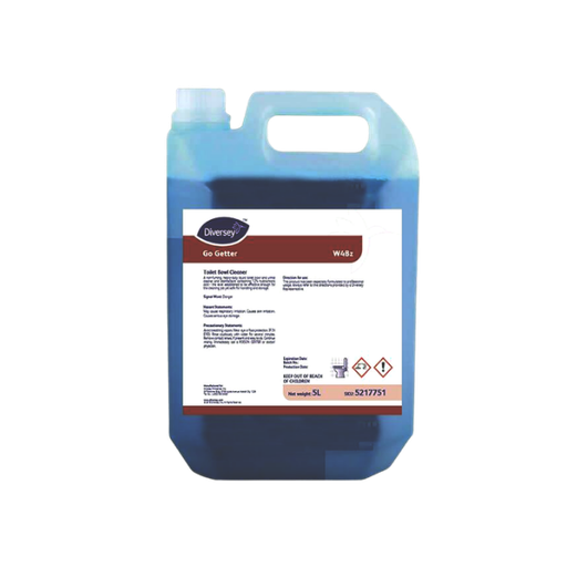 [5217751] NEW & IMPROVED GO GETTER 2X5L