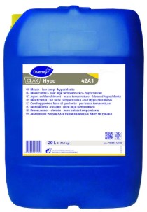 [5984539] CLAX HYPO 42A1 1x20L