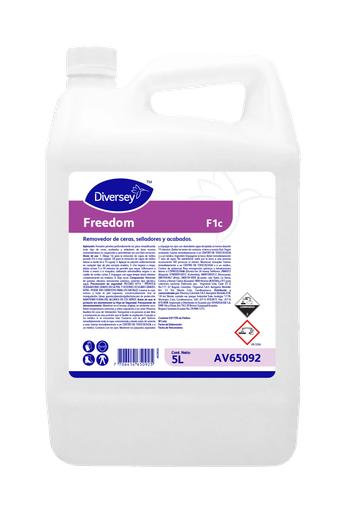 [6199381] Diversey FREEDOM 2X5L