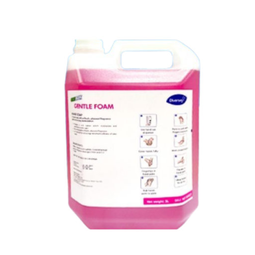 [101106021] Ecomax Gentle Foam 2x5L