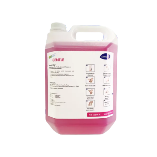 [101105274] EcoMax Gentle 2x5L PH