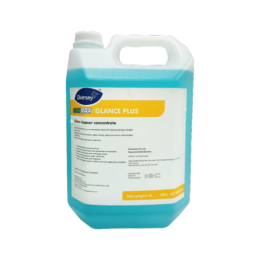 [101106910] EcoMax Glance Plus 2x5L PH