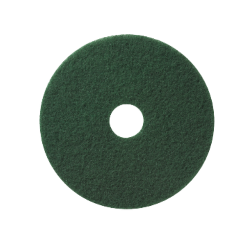 [D5959763] TASKI Americo Pad 16" Green W1+