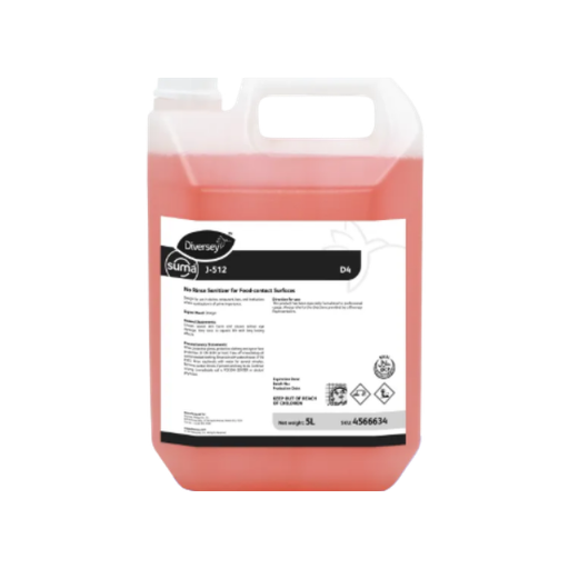 [4566634] SUMA J-512 FINAL STEP 2X5L