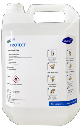 [101105275] EcoMax Protect 2x5L PH